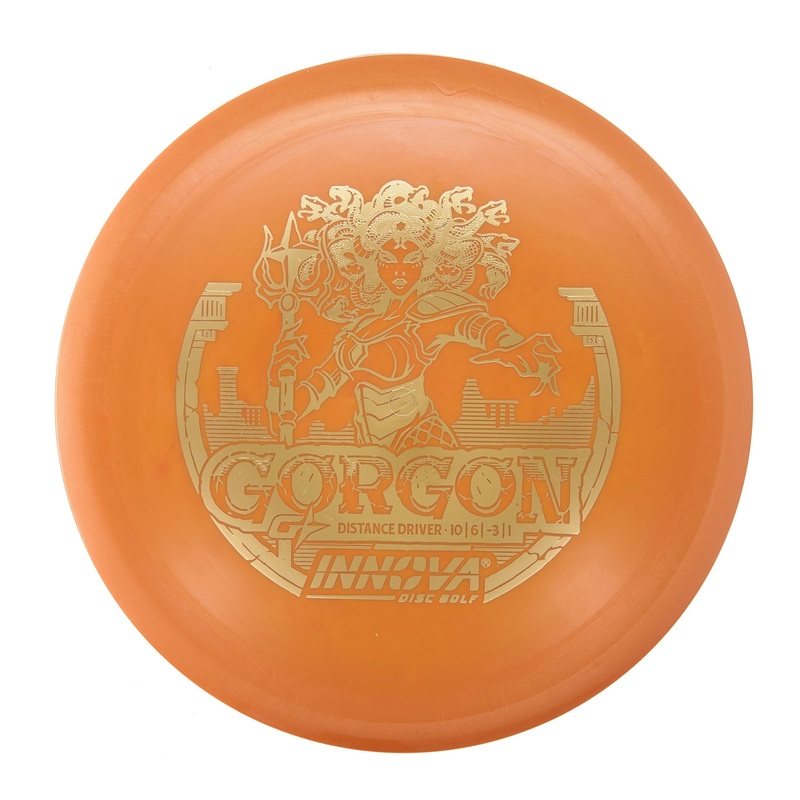 GStar Gorgon