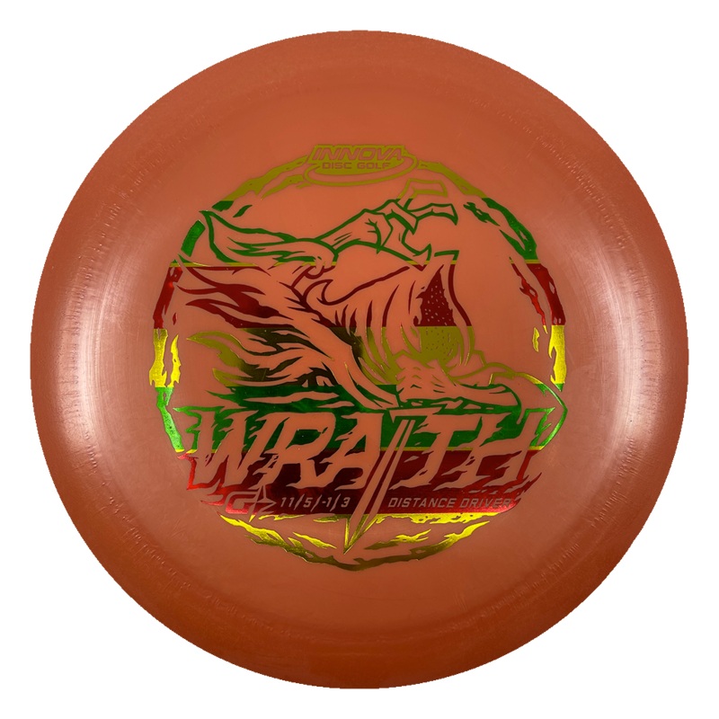 GStar Wraith