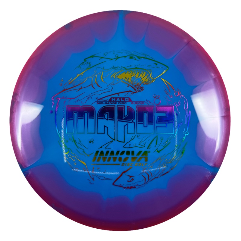 Halo Star Mako3