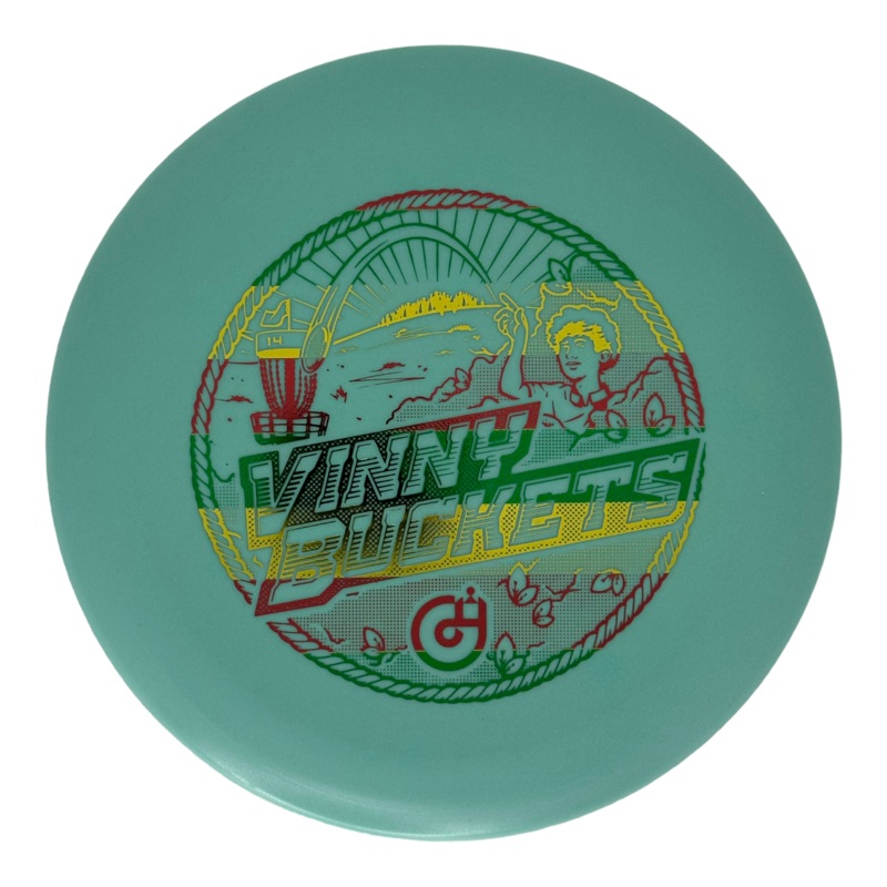 Innova Color Glow KC Pro Aviar – Vinny Buckets
