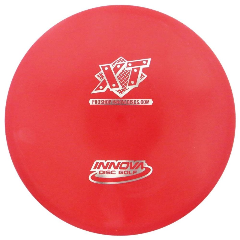 Innova Limited Edition XT Roc Midrange Golf Disc