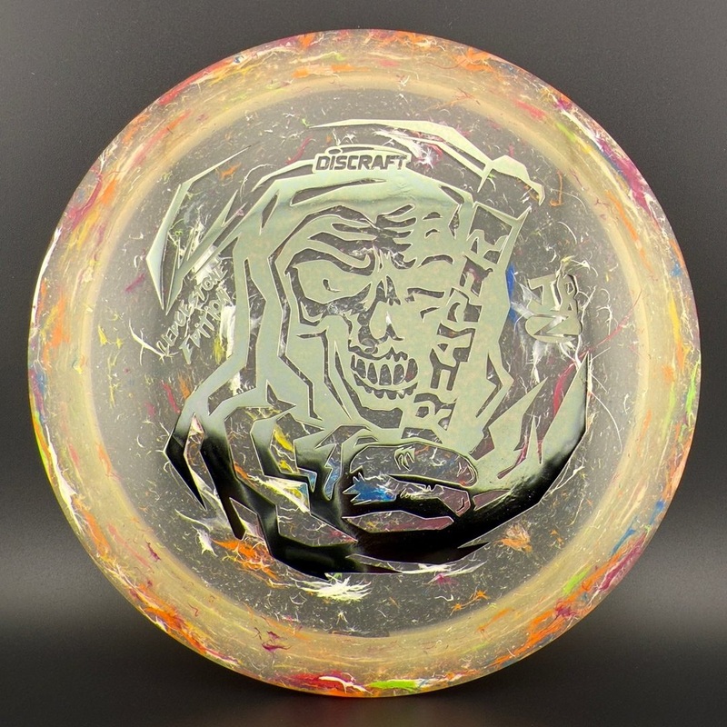 Jawbreaker Z FLX Reaper – Ledgestone 2025 Season 3