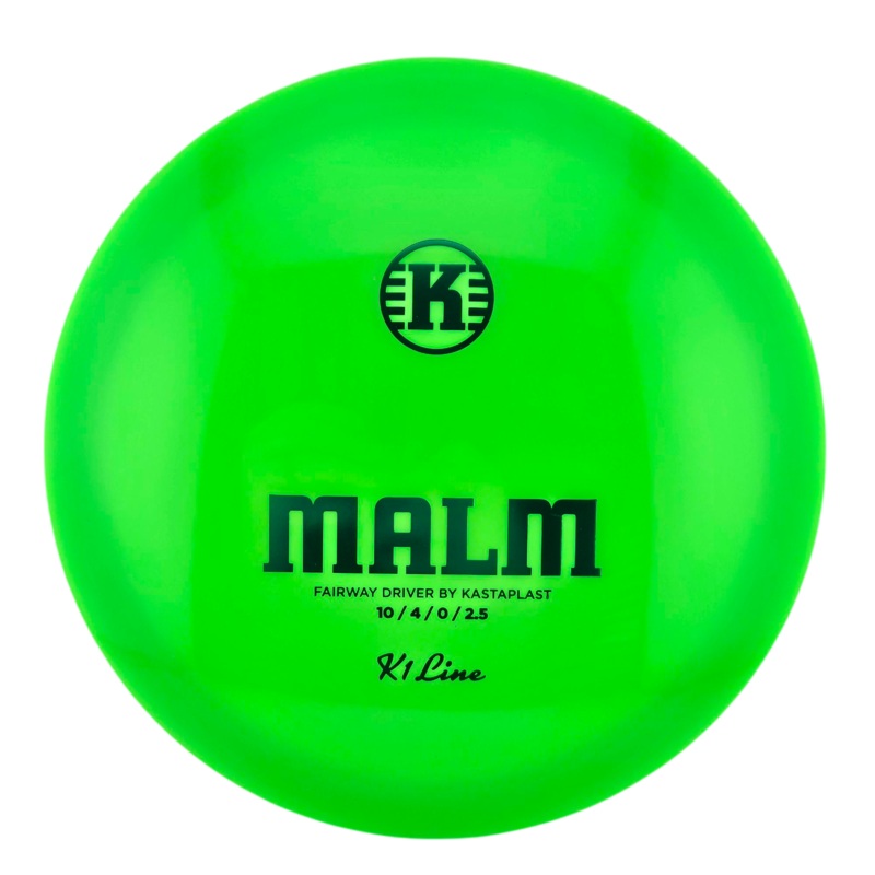 Kastaplast K1 Malm