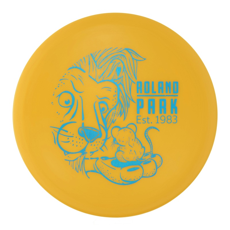 Kastaplast Kaxe – 2023 Roland Park Fundraiser K1 175g | Style 0012