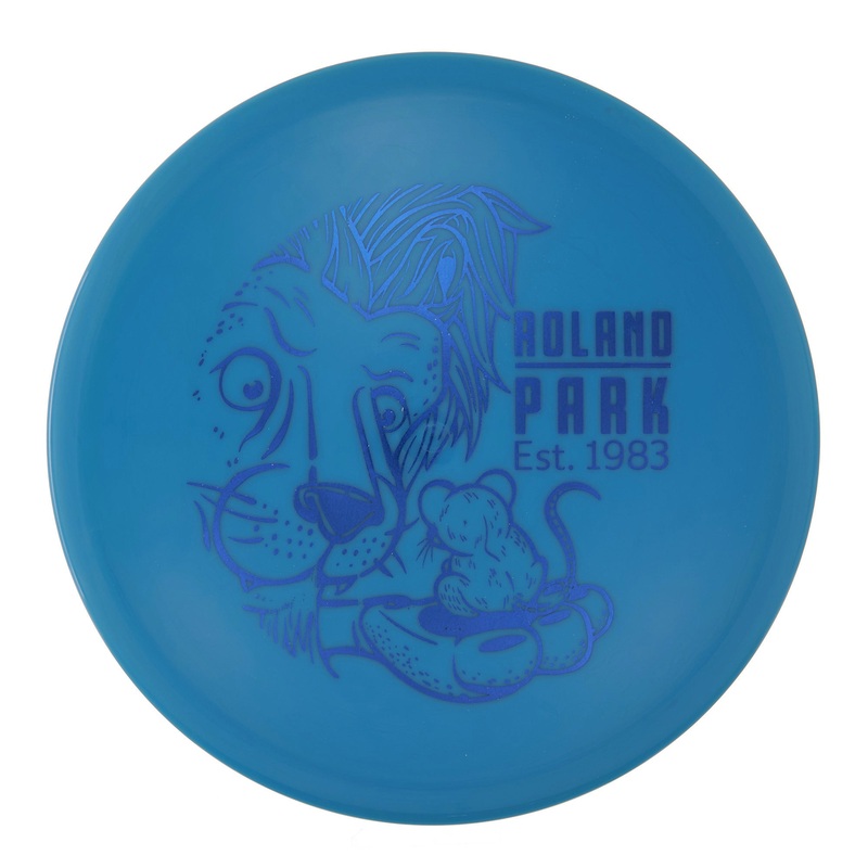 Kastaplast Kaxe Z – 2023 Roland Park Fundraiser K1 174g | Style 0018