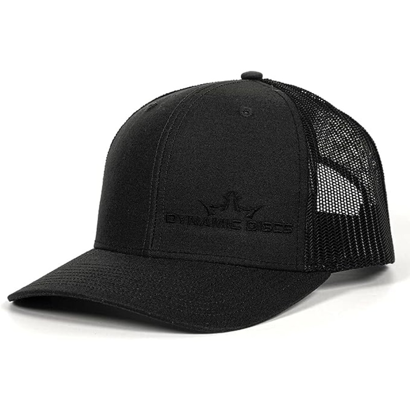 King D’s Snapback Hat