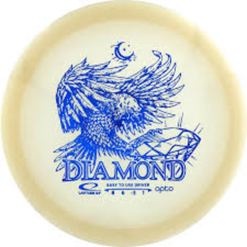 Latitude 64 Opto Moonshine Diamond