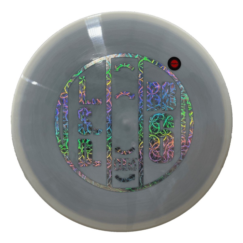 Lone Star Disc Alpha BB6