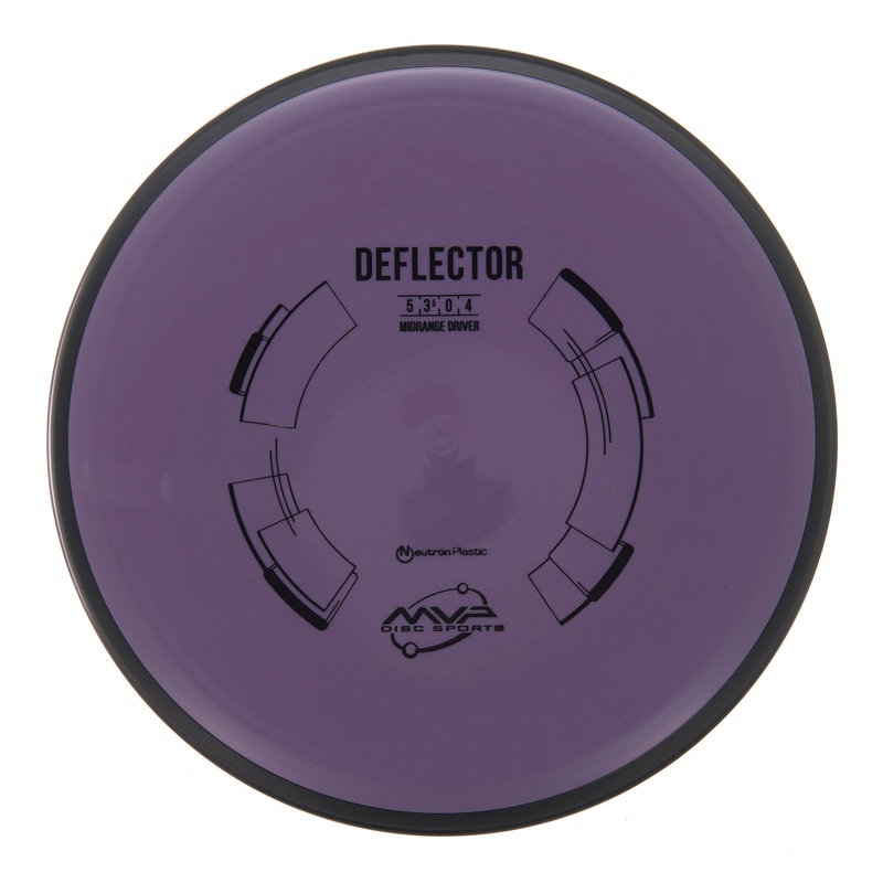 MVP Deflector – Neutron 174g | Style 0003