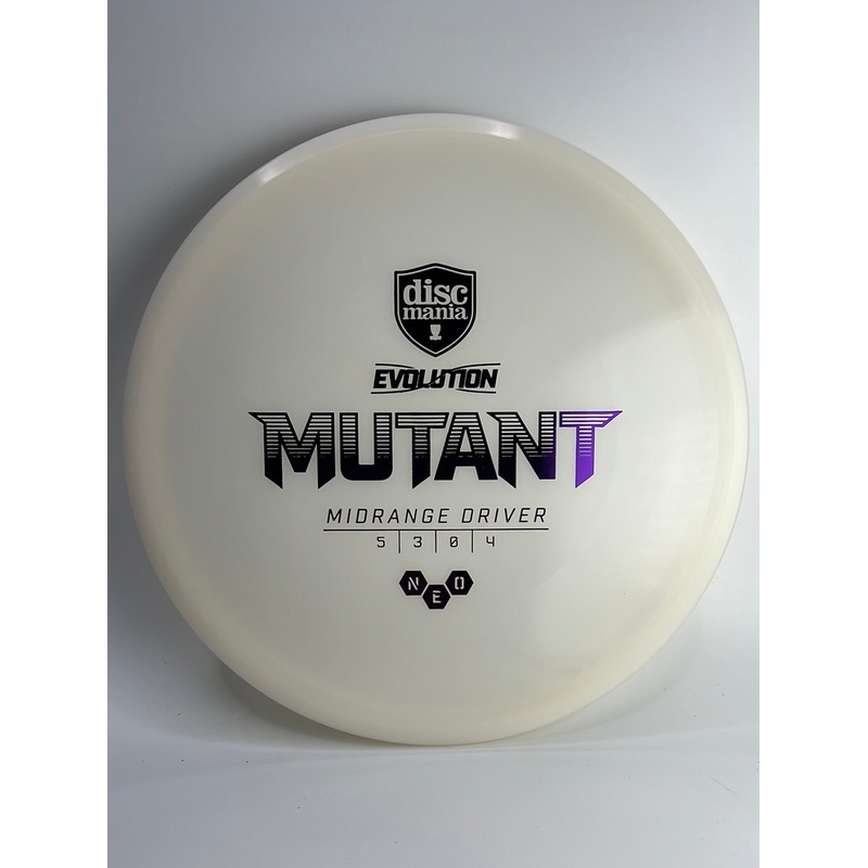 Neo Mutant 177g