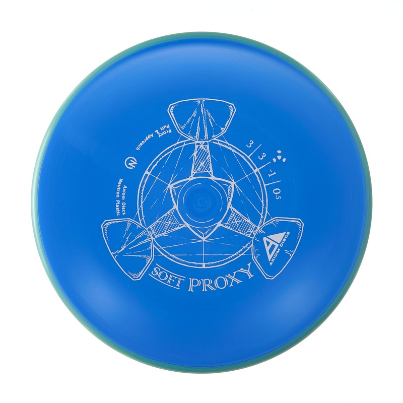Neutron Soft Proxy