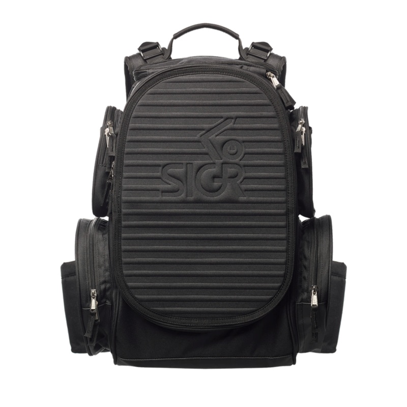 Odin Backpack