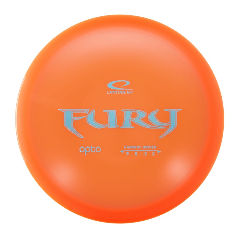 Opto Fury