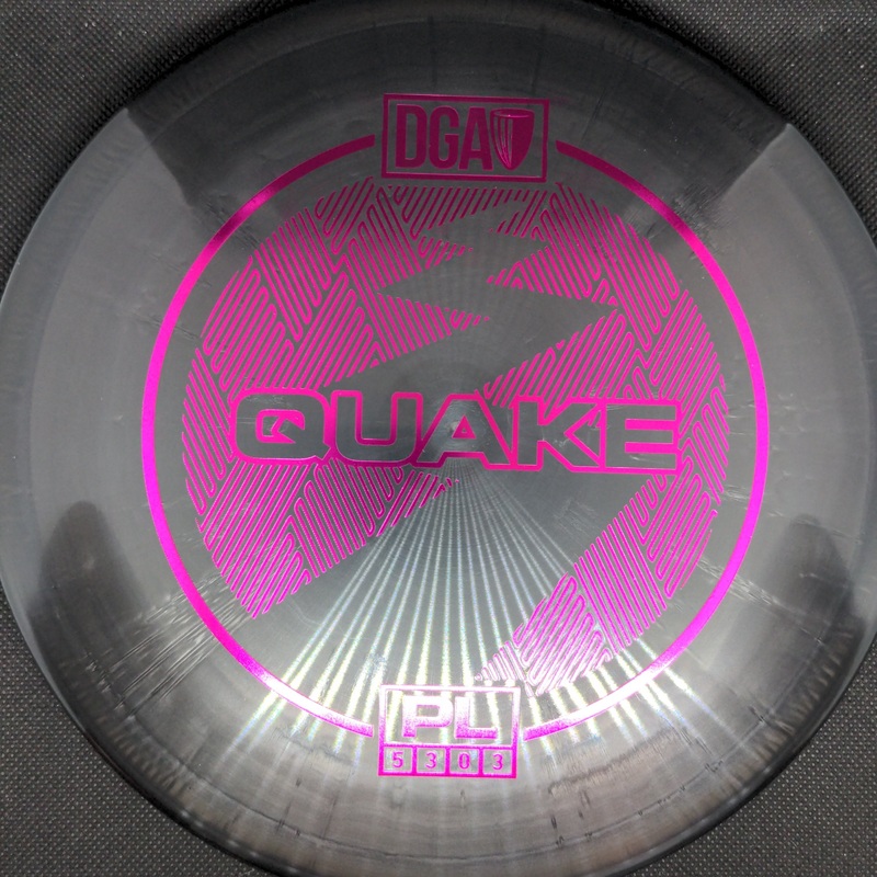 Quake, Pro Line