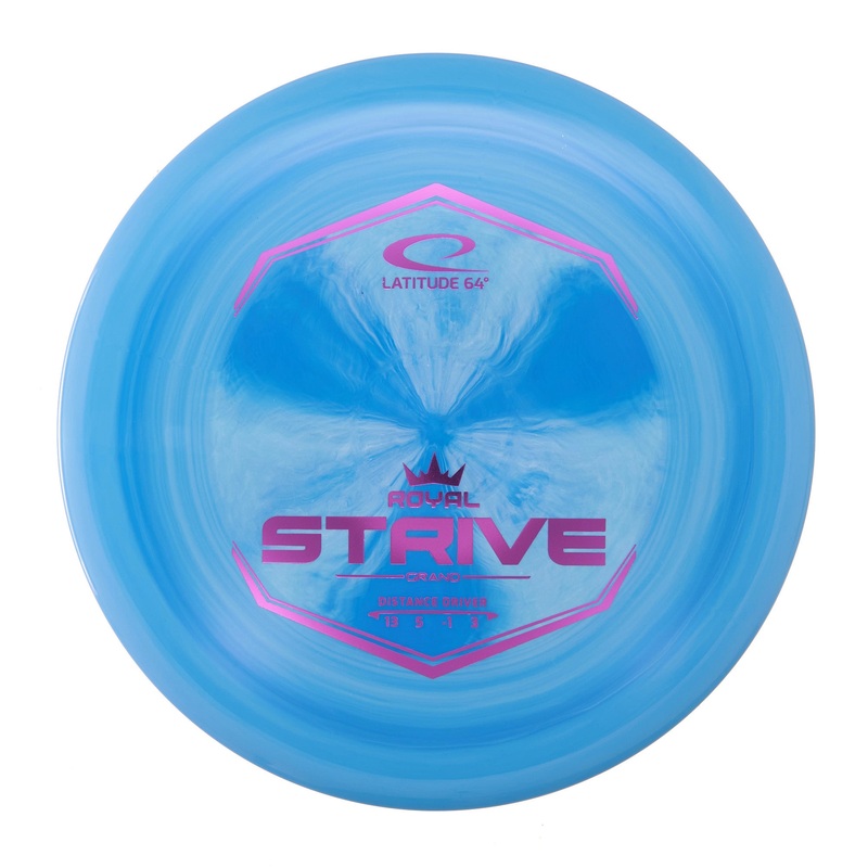 Royal Grand Strive