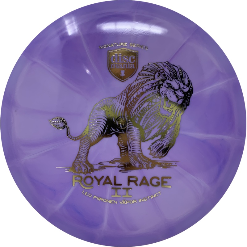 Royal Rage II