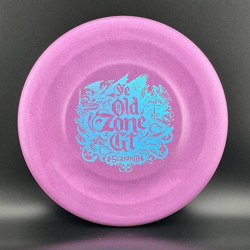 Rubber Blend Zone GT – 2024 Ledgestone Season 3