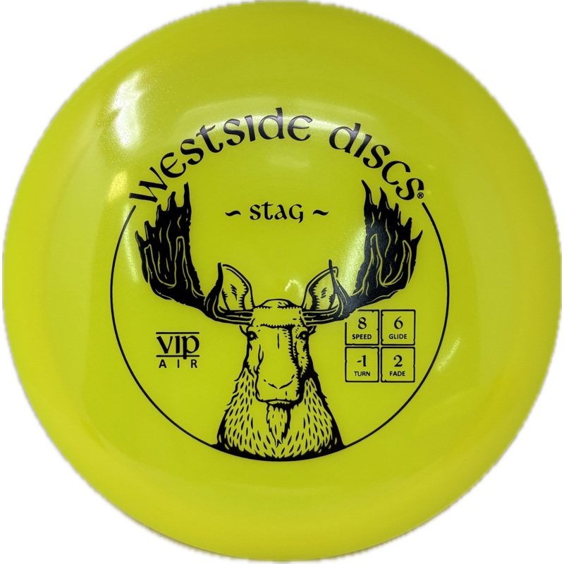 Stag