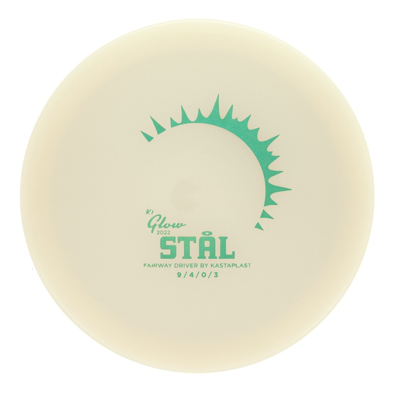 2022 K1 Glow Stl