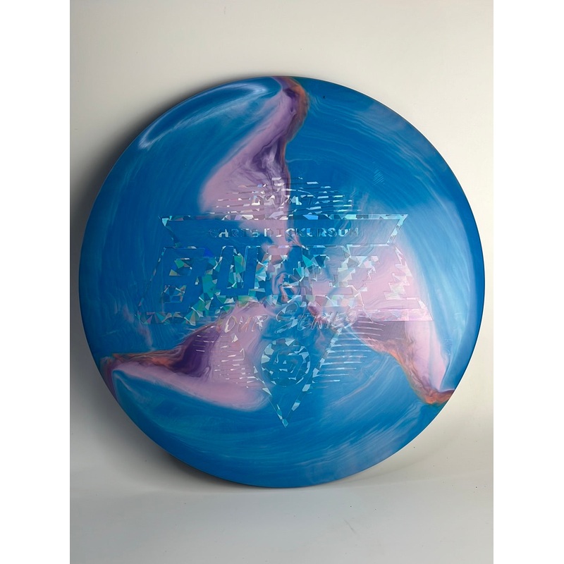 Chris Dickerson Buzzz 179g