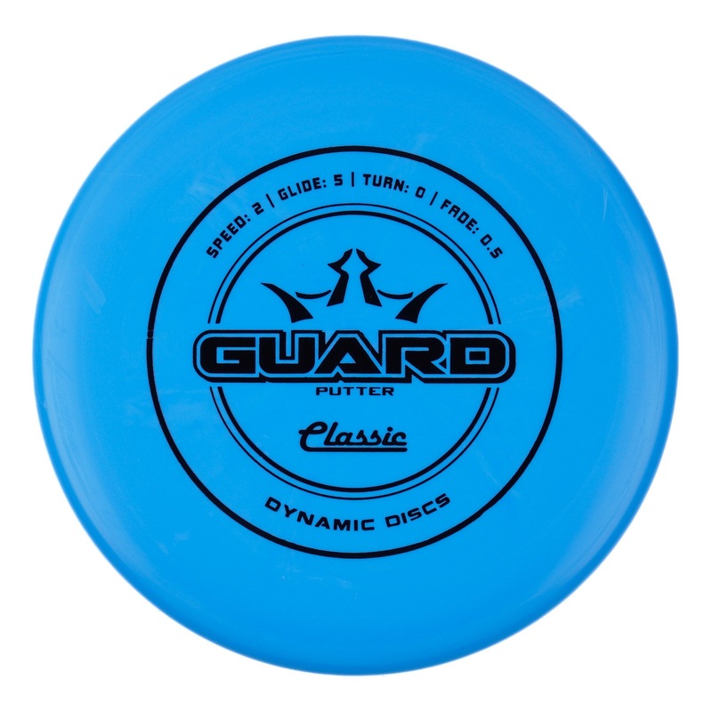 Classic Guard