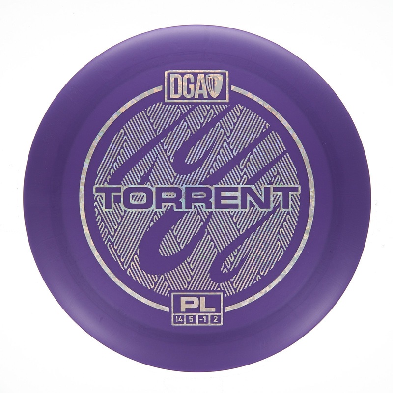 DGA Torrent – ProLine 176g | Style 0002