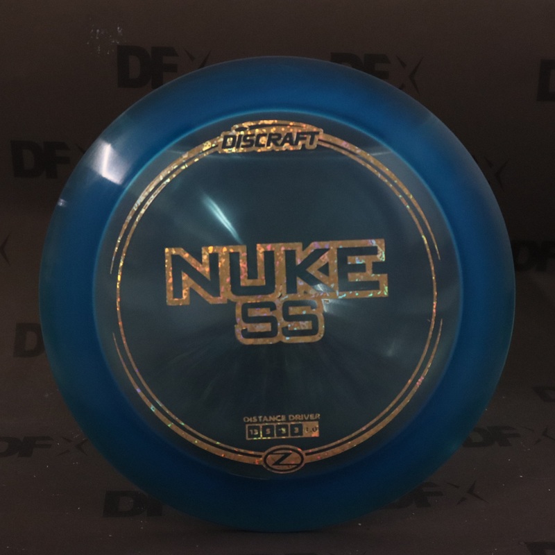 Discraft Z Nuke SS