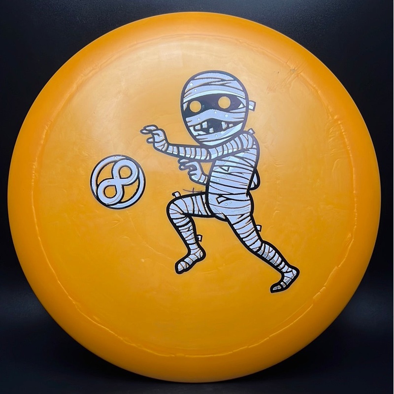 G-Blend Maya – Mummy X-Out