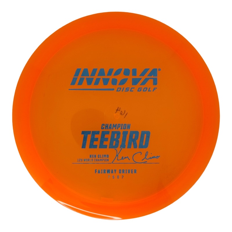 Innova Champion Teebird