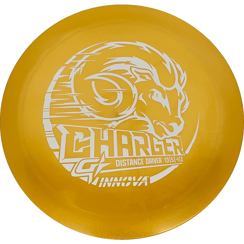 Innova Charger