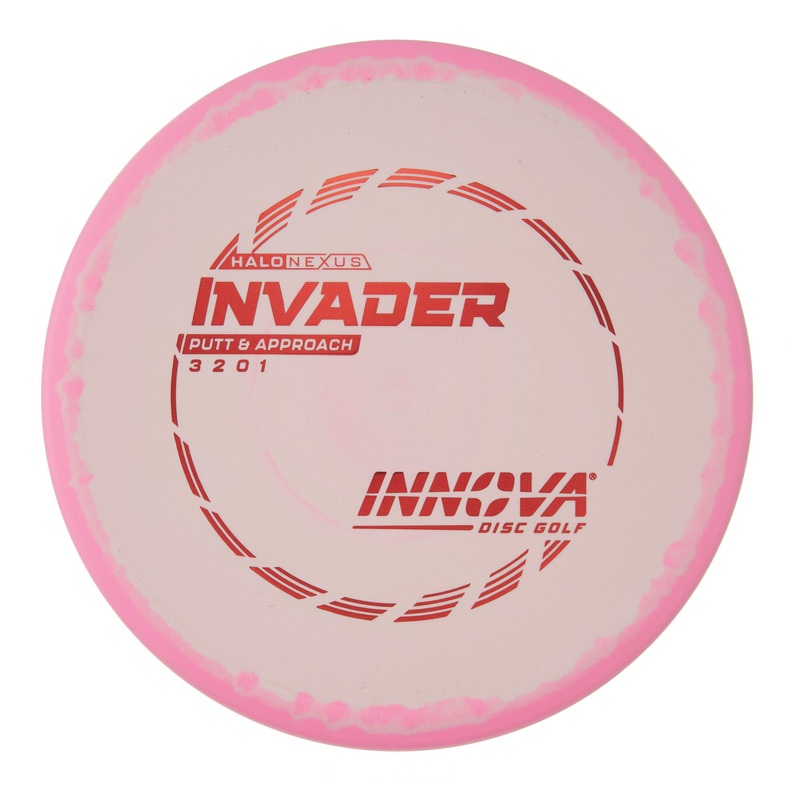 Innova Invader – Halo Nexus 171g | Style 0001