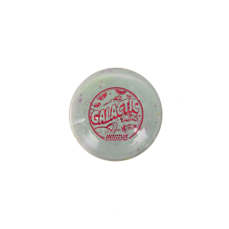 Innova Mini Marker – Galactic 25g | Style 0106