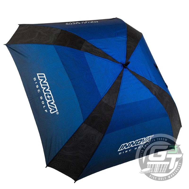 Innova Topo Disc Golf Umbrella