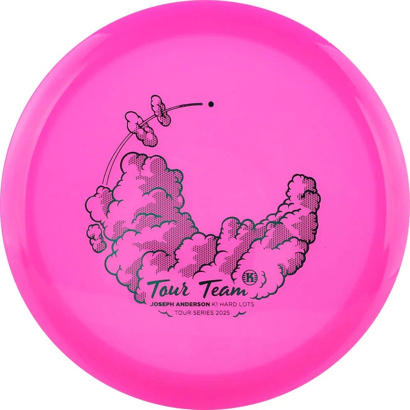 Kastaplast K1 Hard Lots – Joseph Anderson TS 2025