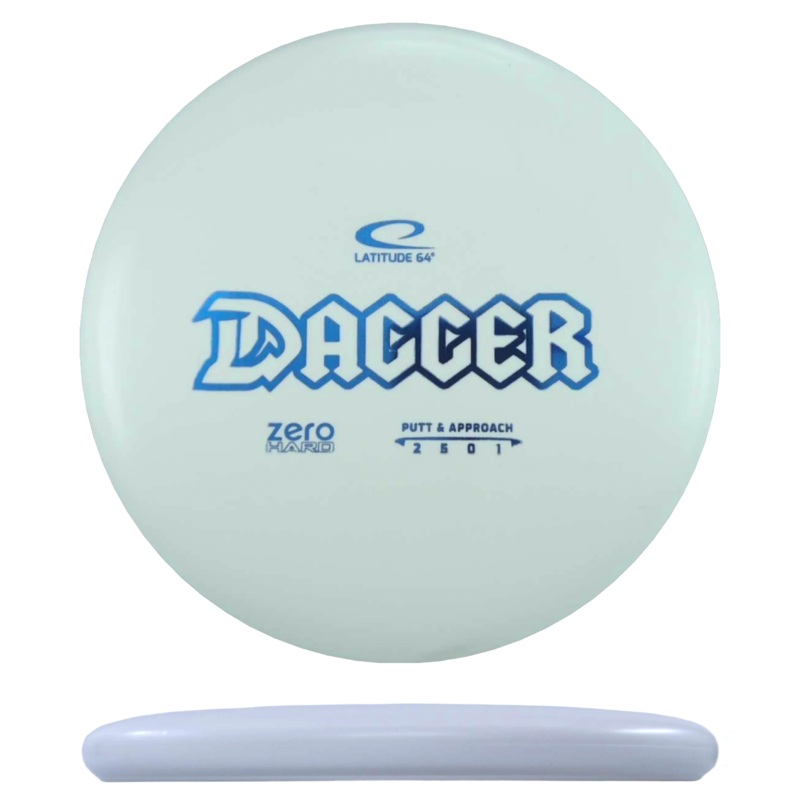 Latitude 64 Dagger