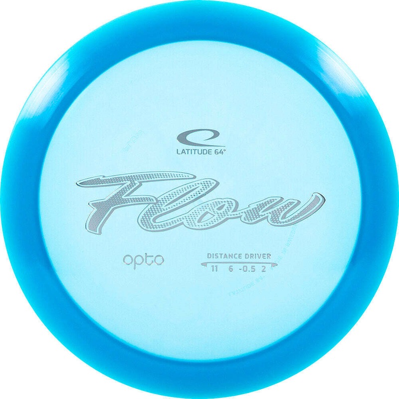 Latitude 64 Opto Flow
