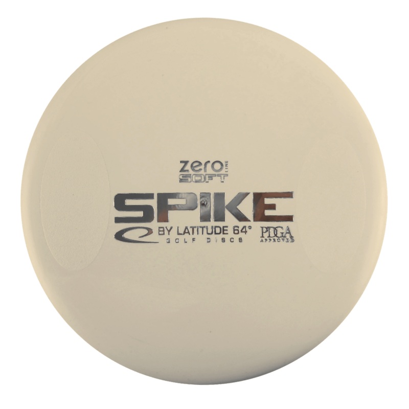 Latitude 64 Zero Line Soft Spike Putter Golf Disc