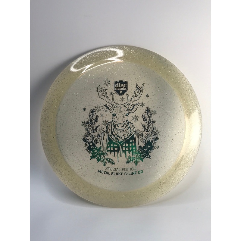 Metal Flake C-Line DD 173g