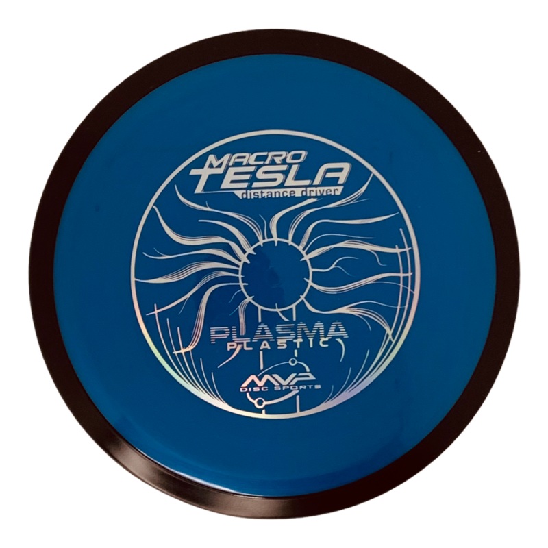 MVP Macro Plasma Tesla