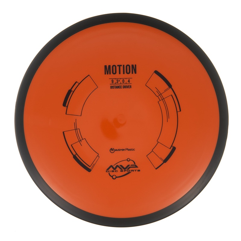 MVP Motion – Neutron 164g | Style 0001