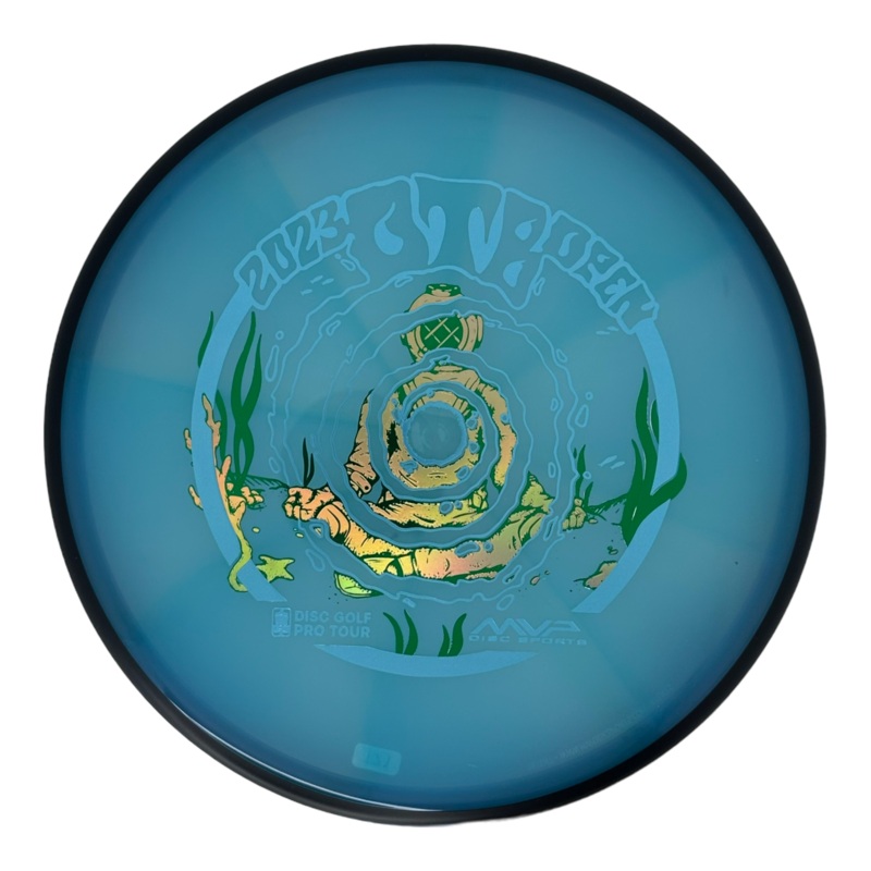 MVP Proton Soft Ohm – OTB Open 2023 (Phase 2)
