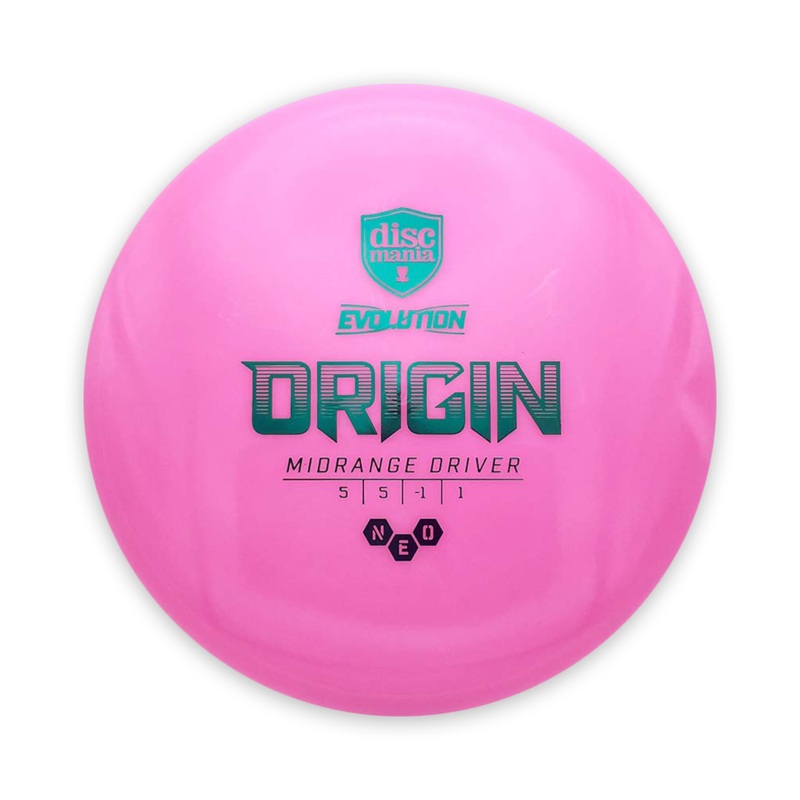 Neo Origin