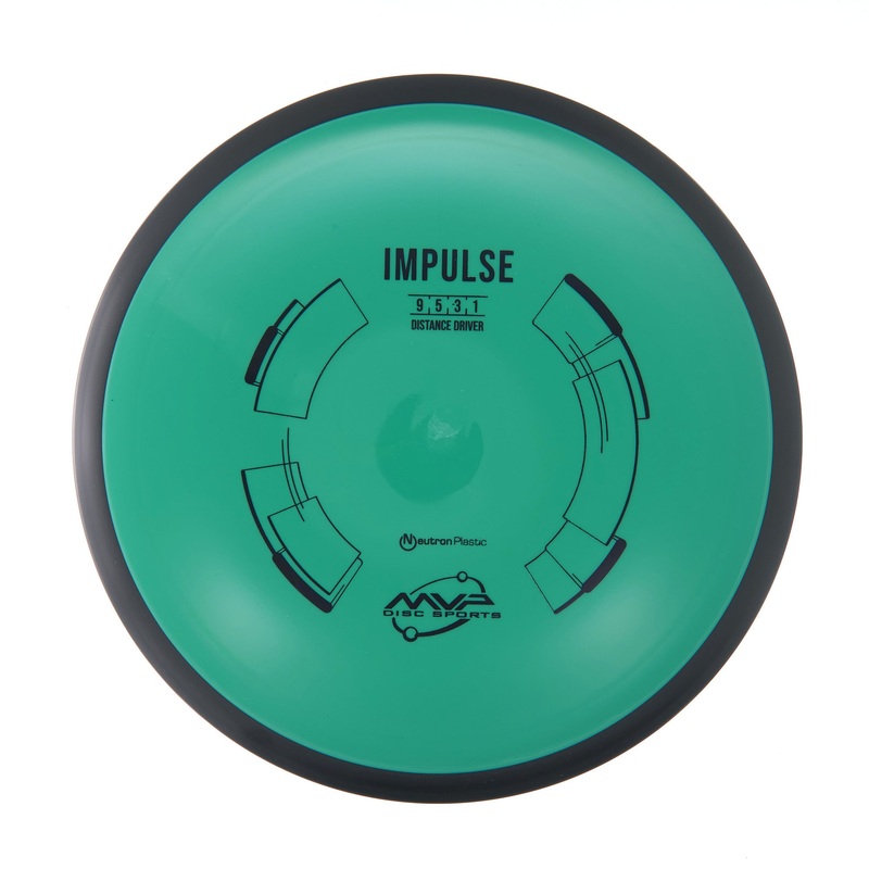 Neutron Impulse