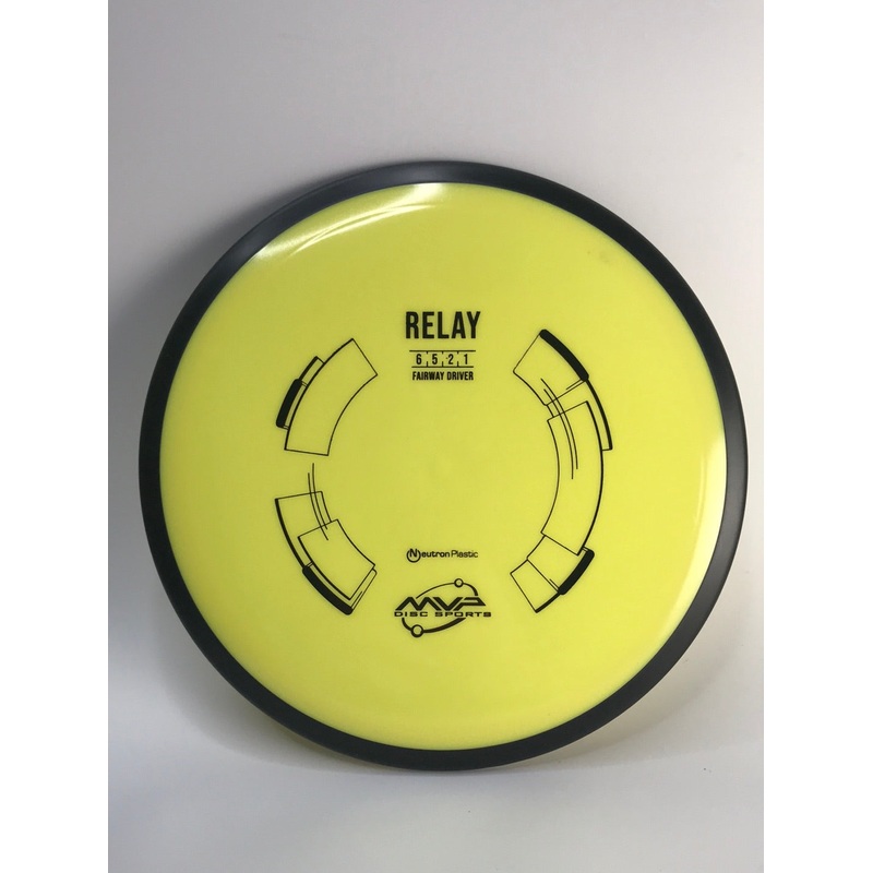 Neutron Relay 172g