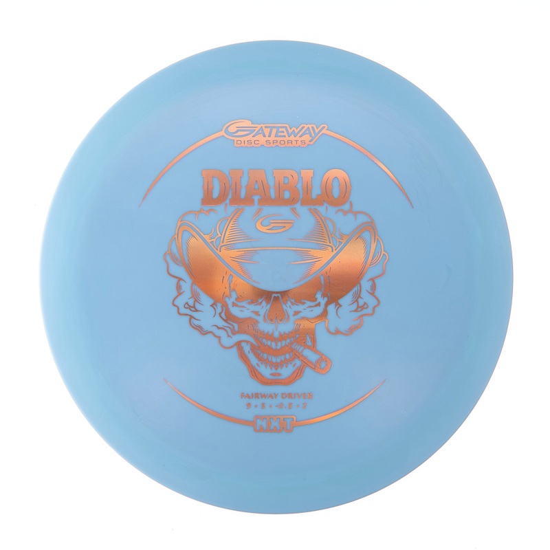 NXT Diablo