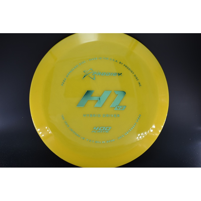 Prodigy – H1 v2 – 400