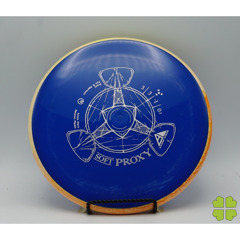 Proxy – Neutron Soft