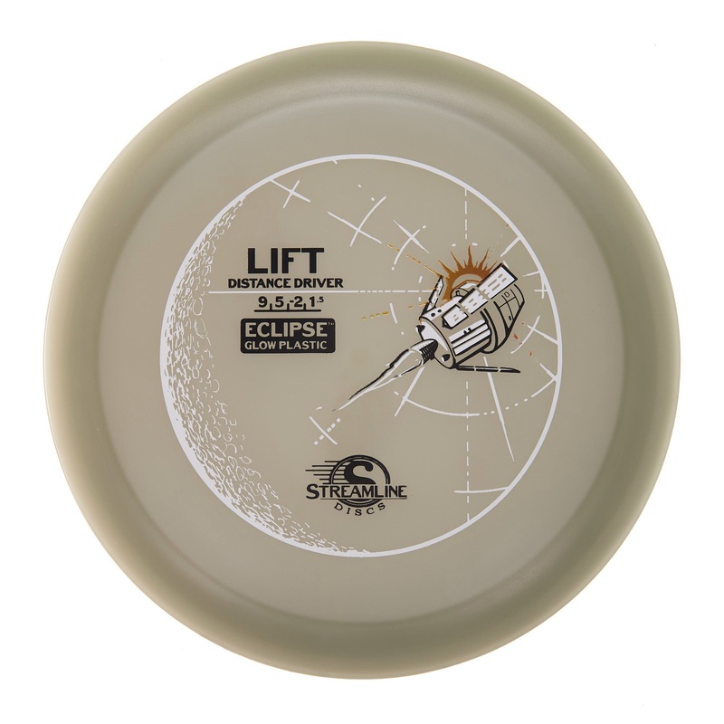 Streamline Lift – Eclipse 2.0 175g | Style 0009