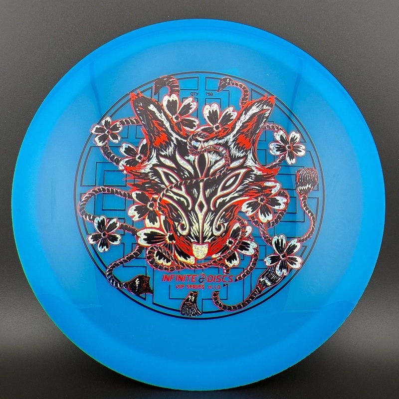 Tone Cinnamon – VIP Series #110 – 1/750