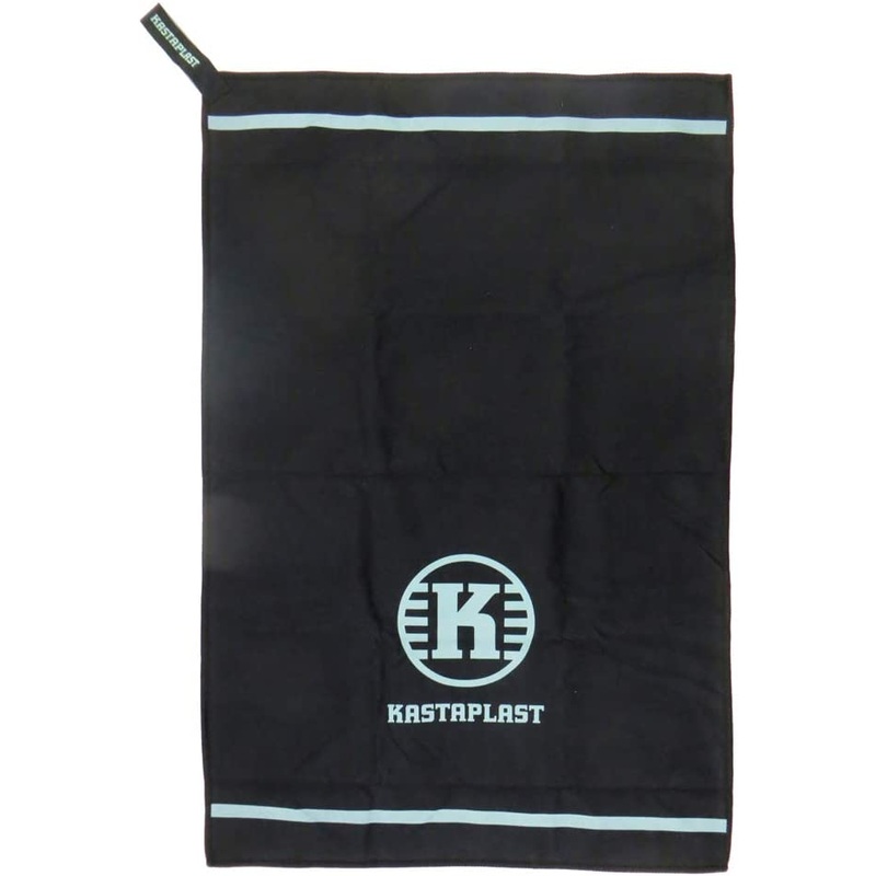 Towel – Black